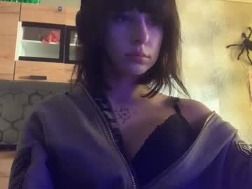Sonya_Miso Chaturbate stream image from February 22, 2026