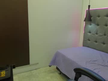 Stiwentwink Chaturbate stream image from February 22, 2026