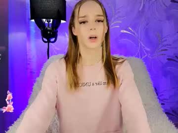 Sweet_Ali3s Chaturbate stream image from February 22, 2026