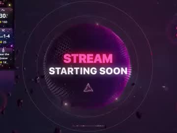 Thegreatone2024 Chaturbate stream image from February 22, 2026