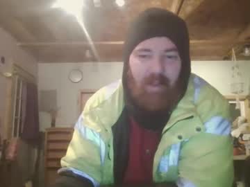 Thunderjacker Chaturbate stream image from February 22, 2026