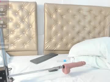 Alessiiaa_ Chaturbate stream image from February 22, 2026