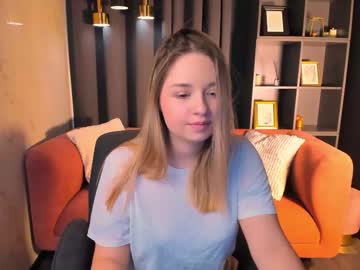 Aminablushh Chaturbate stream image from February 22, 2026