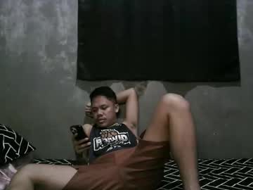 Asian_Priince Chaturbate stream image from February 22, 2026