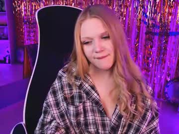 Chloewight Chaturbate stream image from February 22, 2026