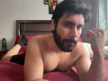 Colombianstud94 Chaturbate stream image from February 22, 2026