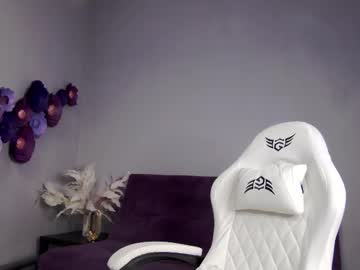 Curly_Girl_Anna Chaturbate stream image from February 22, 2026