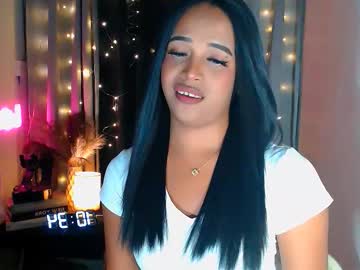 Erzascarlet29 Chaturbate stream image from February 22, 2026