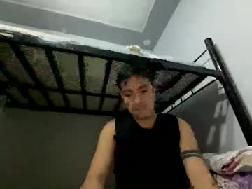Jhuneyalicious25 Chaturbate stream image from February 22, 2026