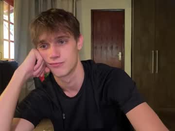 Mason_Gallagher Chaturbate stream image from February 22, 2026