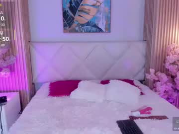 Mila_Hank Chaturbate stream image from February 22, 2026