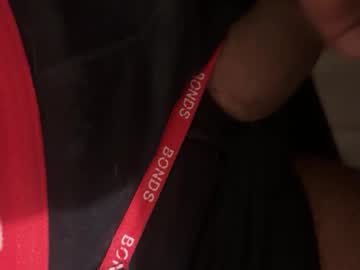 Nbpowertopaustralia Chaturbate stream image from February 22, 2026
