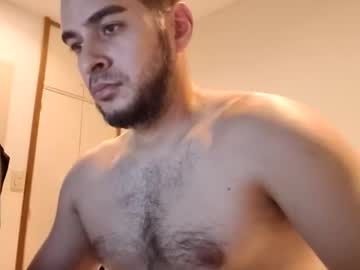 Ronny0792 Chaturbate stream image from February 22, 2026