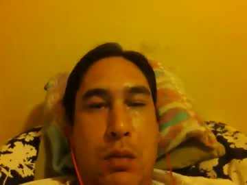 Shanan2018 Chaturbate stream image from February 22, 2026