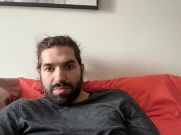 Tomgarnier33980 Chaturbate stream image from February 22, 2026