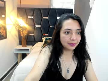 Violeta__Sweet__ Chaturbate stream image from February 22, 2026