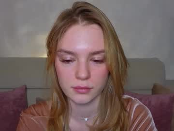 Cyberheart__ Chaturbate stream image from February 22, 2026