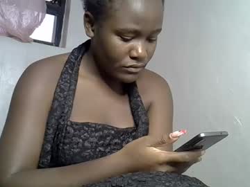 Ebonnyqueeen Chaturbate stream image from February 22, 2026