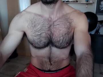 Madmax20x Chaturbate stream image from February 22, 2026