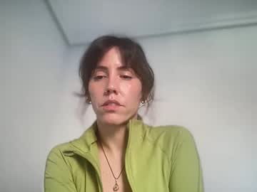 Miaam0033 Chaturbate stream image from February 22, 2026