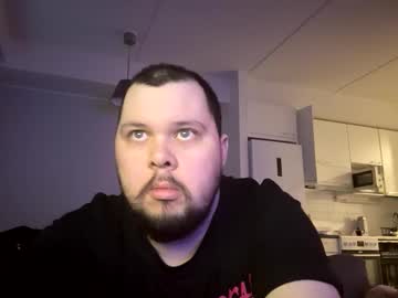 Nikofromforest Chaturbate stream image from February 22, 2026