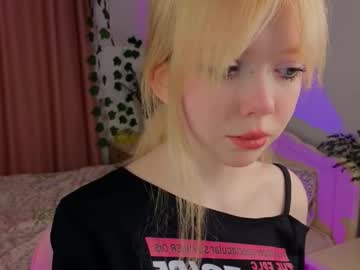 Rochelle_Dolly Chaturbate stream image from February 22, 2026