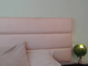 Scarletlevis Chaturbate stream image from February 22, 2026