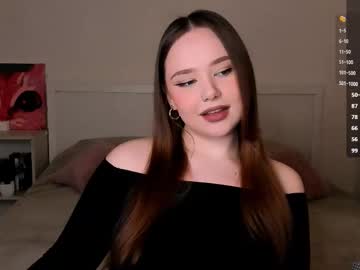 Sweetie_Candy_ Chaturbate stream image from February 22, 2026