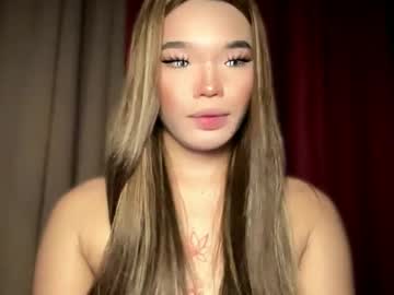 Tiaragodhere Chaturbate stream image from February 22, 2026