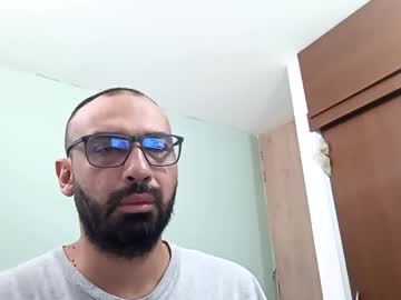 Federikofer2 Chaturbate stream image from February 22, 2026