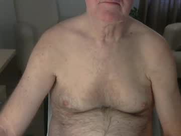 Gerwin20 Chaturbate stream image from February 22, 2026