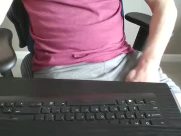 Milwaukeebadger24 Chaturbate stream image from February 22, 2026