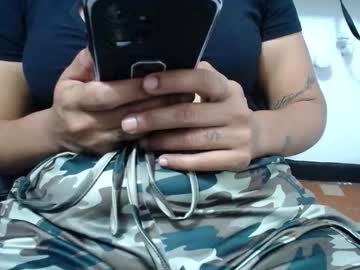 Pervertt_Nicole Chaturbate stream image from February 22, 2026