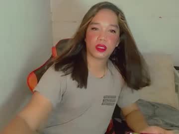 Sexyhardkiss Chaturbate stream image from February 22, 2026