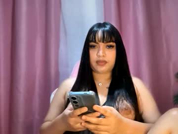 Unforgettable_Maxene Chaturbate stream image from February 22, 2026