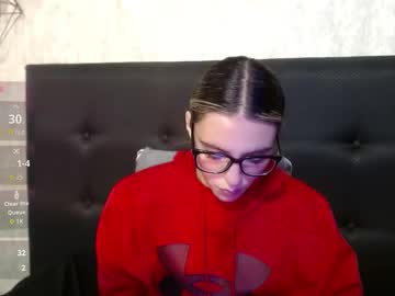 Valentina_Red18 Chaturbate stream image from February 22, 2026