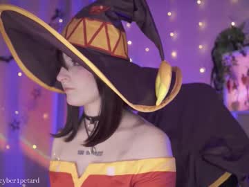 Vronnier Chaturbate stream image from February 22, 2026