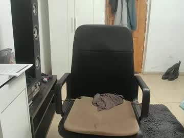 Vuda77 Chaturbate stream image from February 22, 2026
