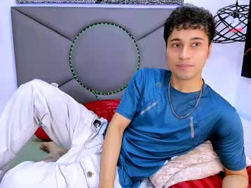 Buddy_Whitte Chaturbate stream image from February 22, 2026