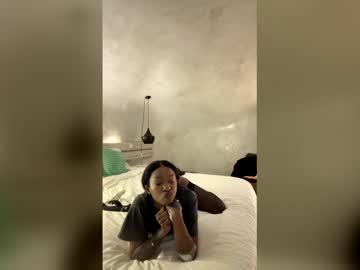 Kimmy_Charms Chaturbate stream image from February 22, 2026