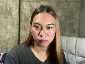Not_Your_Typical_Gurl Chaturbate stream image from February 22, 2026