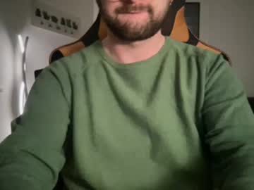 Paulsimpsn Chaturbate stream image from February 22, 2026