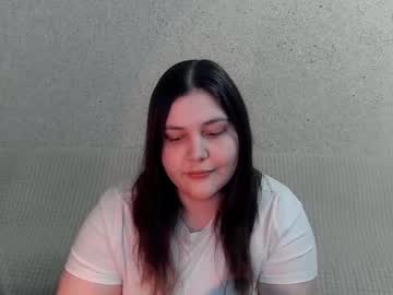 Rachelwild Chaturbate stream image from February 22, 2026
