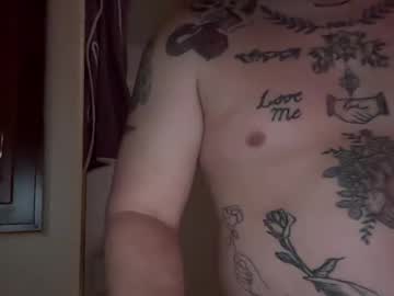 Tattooedluv Chaturbate stream image from February 22, 2026