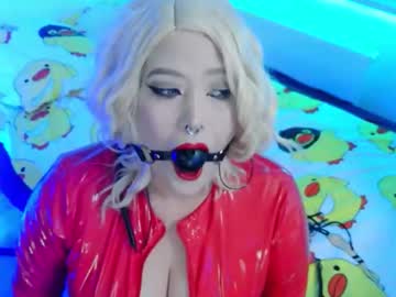 Wickedxqueen Chaturbate stream image from February 22, 2026