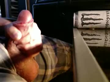 8inchcumshooterrr Chaturbate stream image from February 22, 2026
