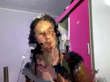 Carmelitawalters Chaturbate stream image from February 22, 2026