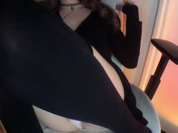 Cutesissy_Boy Chaturbate stream image from February 22, 2026