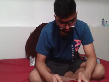 Dannyram004 Chaturbate stream image from February 22, 2026