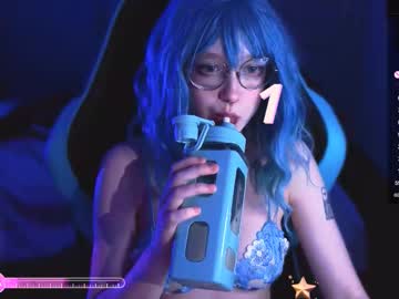 Dark_Lucious Chaturbate stream image from February 22, 2026